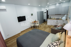 Mieszkanie 1-комн 33 m² - Szałwa Inasaridze, Batumi