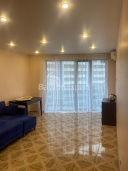 Mieszkanie 1-комн 30 m² - Szałwa Inasaridze, Batumi