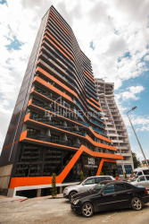 Mieszkanie 1-комн 30 m² - Szałwa Inasaridze, Batumi