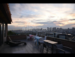 Hotel 10-комн 918 m² - Petra Bagrationi, Batumi