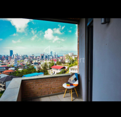 Hotel 10-комн 918 m² - Petra Bagrationi, Batumi