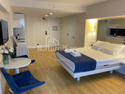 Mieszkanie 1-комн 33 m² - Szeryf Chimsziaszwili, Batumi