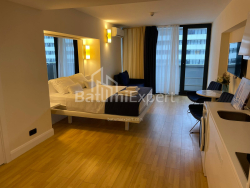 Mieszkanie 1-комн 33 m² - Szeryf Chimsziaszwili, Batumi