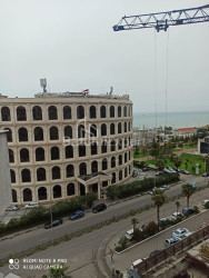Mieszkanie 1-комн 33 m² - Szeryf Chimsziaszwili, Batumi