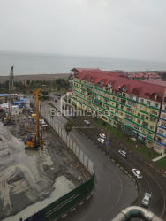 Mieszkanie 4-комн 97.7 m² - Szeryf Chimsziaszwili, Batumi