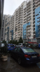 Mieszkanie 4-комн 97.7 m² - Szeryf Chimsziaszwili, Batumi