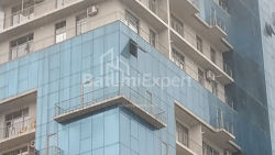 Mieszkanie 110.5 m² - Szeryf Chimsziaszwili, Batumi, Gruzja