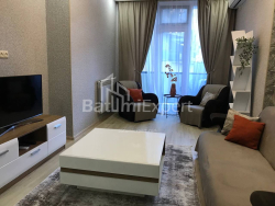 Mieszkanie 1-комн 38.5 m² - Angisa, Batumi