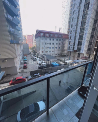 Mieszkanie 1-комн 38.5 m² - Angisa, Batumi