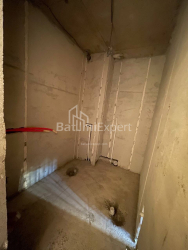 Mieszkanie 1-комн 42.9 m² - Khaidara Abashidze, Batumi