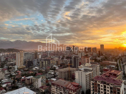 Mieszkanie 42.9 m² - Khaidara Abashidze, Batumi, Gruzja