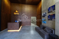 Mieszkanie 1-комн 31.4 m² - Angisa, Batumi