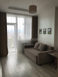 Mieszkanie 2-комн 53.5 m² - Selima Chimsziaszwili, Batumi