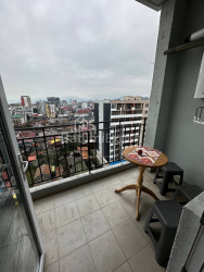 Mieszkanie 2-комн 53.5 m² - Selima Chimsziaszwili, Batumi