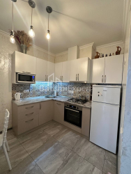 Mieszkanie 2-комн 53.5 m² - Selima Chimsziaszwili, Batumi