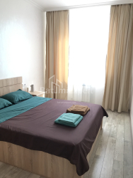 Mieszkanie 2-комн 53.5 m² - Selima Chimsziaszwili, Batumi