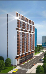 Mieszkanie 1-комн 44 m² - Lecha i Marii Kaczyńskich, Batumi