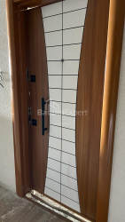 Mieszkanie 1-комн 44 m² - Lecha i Marii Kaczyńskich, Batumi