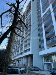 Mieszkanie 1-комн 44 m² - Lecha i Marii Kaczyńskich, Batumi