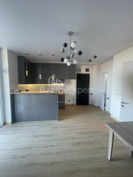 Mieszkanie 2-комн 45 m² - Petra Bagrationi, Batumi