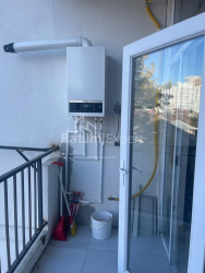 Mieszkanie 2-комн 45 m² - Petra Bagrationi, Batumi