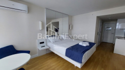 Mieszkanie 1-комн 33 m² - Szeryf Chimsziaszwili, Batumi