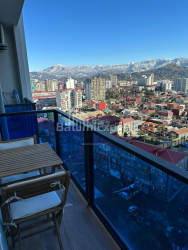 Mieszkanie 2-комн 43.6 m² - Tbel-Abuseridze, Batumi