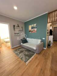 Mieszkanie 2-комн 43.6 m² - Tbel-Abuseridze, Batumi