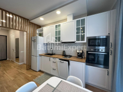 Mieszkanie 2-комн 43.6 m² - Tbel-Abuseridze, Batumi
