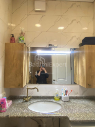 Mieszkanie 100 m² - Ekvtime Takaishvili, Batumi, Gruzja