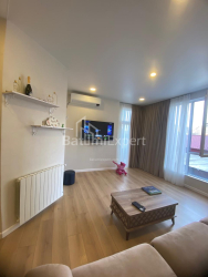 Mieszkanie 4-комн 100 m² - Ekvtime Takaishvili, Batumi