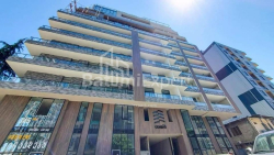 Mieszkanie 2-комн 33 m² - Wachtang Gorgasali, Batumi
