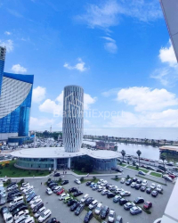 Mieszkanie 2-комн 51.7 m² - Selima Chimsziaszwili, Batumi