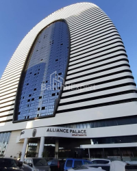 Mieszkanie 2-комн 51.7 m² - Selima Chimsziaszwili, Batumi