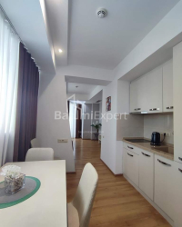 Mieszkanie 2-комн 51.7 m² - Selima Chimsziaszwili, Batumi