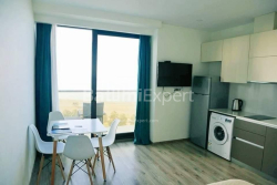 Mieszkanie 33.7 m² - Rustawelego, Batumi, Gruzja