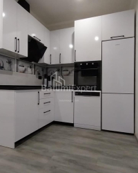 Mieszkanie 2-комн 51 m² - Niko Pirosmaniego, Batumi