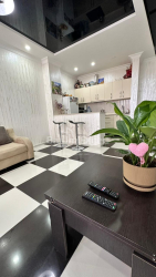 Mieszkanie 2-комн 62 m² - Szałwa Inasaridze, Batumi