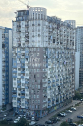 Mieszkanie 62 m² - Szałwa Inasaridze, Batumi, Gruzja
