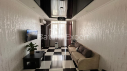 Mieszkanie 62 m² - Szałwa Inasaridze, Batumi, Gruzja