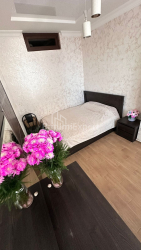 Mieszkanie 62 m² - Szałwa Inasaridze, Batumi, Gruzja