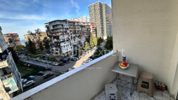Mieszkanie 62 m² - Szałwa Inasaridze, Batumi, Gruzja