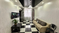 Mieszkanie 2-комн 62 m² - Szałwa Inasaridze, Batumi