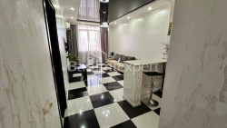 Mieszkanie 62 m² - Szałwa Inasaridze, Batumi, Gruzja