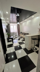 Mieszkanie 2-комн 62 m² - Szałwa Inasaridze, Batumi