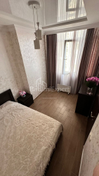 Mieszkanie 62 m² - Szałwa Inasaridze, Batumi, Gruzja