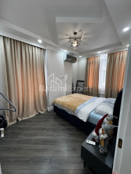 Mieszkanie 82 m² - Tbel-Abuseridze, Batumi, Gruzja