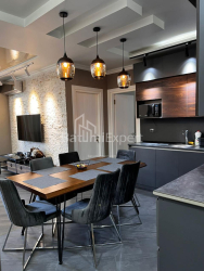 Mieszkanie 82 m² - Tbel-Abuseridze, Batumi, Gruzja