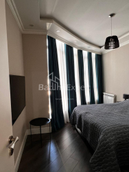 Mieszkanie 82 m² - Tbel-Abuseridze, Batumi, Gruzja