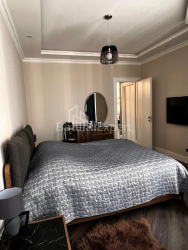 Mieszkanie 82 m² - Tbel-Abuseridze, Batumi, Gruzja